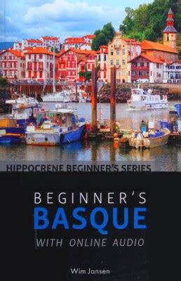 Basque Lessons 的图像结果