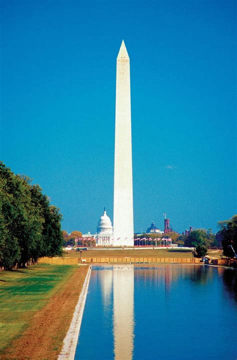 American symbols and landmarks Chapter Notes - Social Studies for Grade