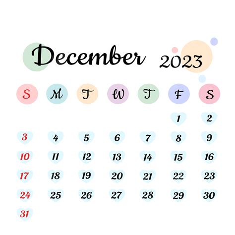 Cvchs 2023-2024 Calendar - Printable Word Searches