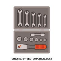 Tools vector icons