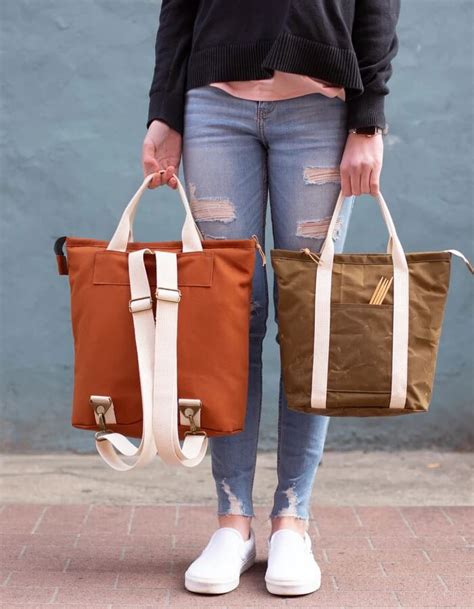 Backpack Sewing Pattern 的图像结果