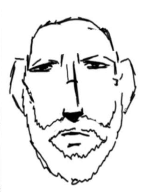 Man Face Meme Basic PFP 的图像结果