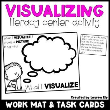 Image result for Visualization Drawing Activity