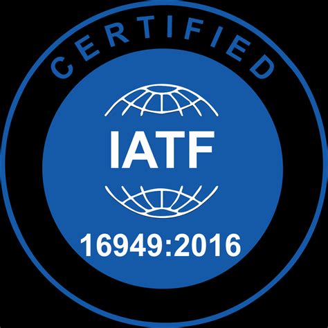 Image result for IATF 16949 Explained
