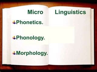 Linguistics 的图像结果