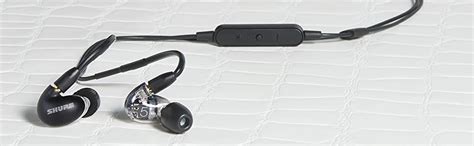 Shure AONIC 5 Wired Sound Isolating Earbuds, High Definition Sound ...