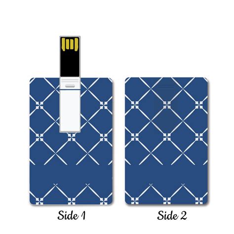 Pen Drive-Your Name | gingercrush.com