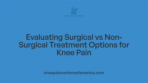 What Is the Best Knee Brace for Bone on Bone