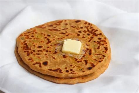 Perfect Paratha – Bhoj Masale