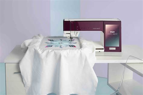 Image result for Tutorials for Pfaff Creative Icon