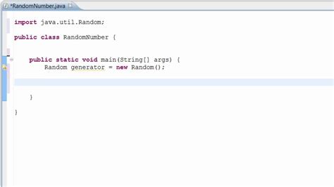 Image result for Java Random Class Example