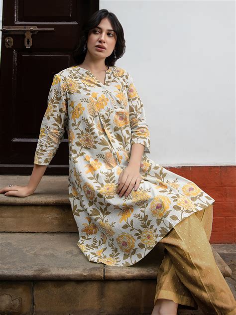 Shop Latest Indian Tunics Indo Western Online