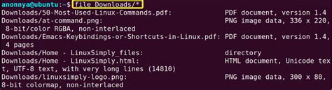 Image result for File Commands in Linux