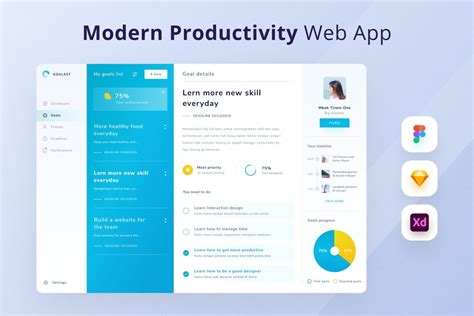 JavaScript Web App Template 的图像结果