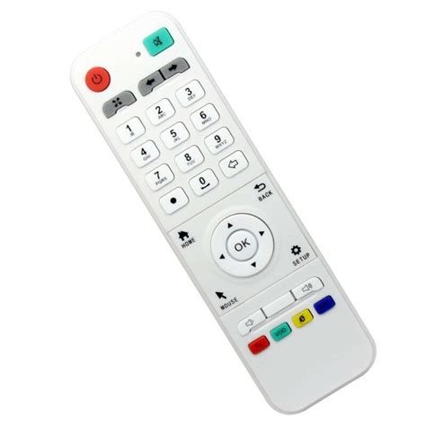 Buy Final Clear Out! New Remote Controller For GREAT BEE IPTV Arabic ...