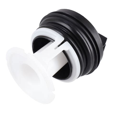 Image result for Fitting Hotpoint Washing Machine Filter Kit