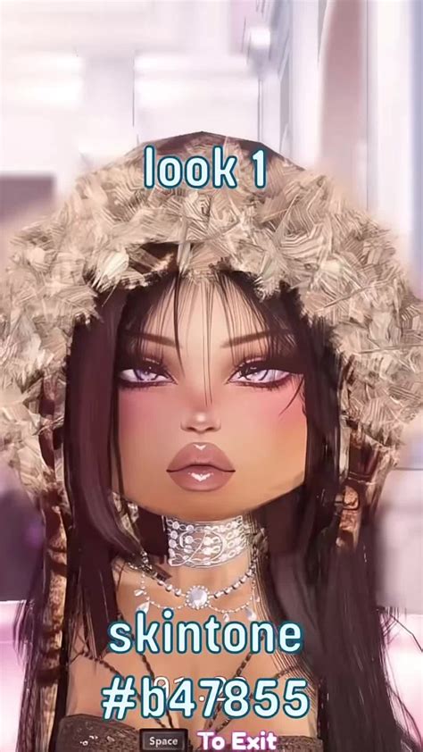 Custom Face Ideas Dti