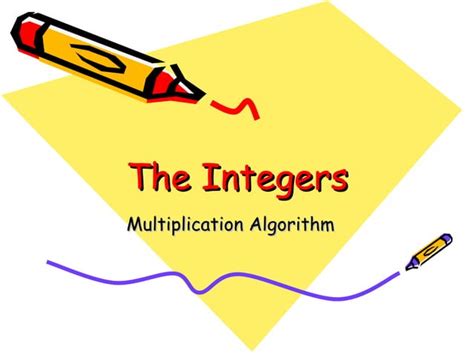 Image result for Multiplication Algorithm Steps