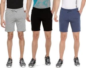 Lounge Shorts - Buy Lounge Shorts online at Best Prices in India ...