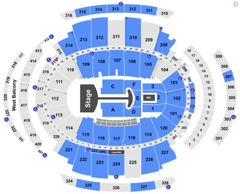 MSG Concerts - Schedule & Tickets 2026/2027 | NYC