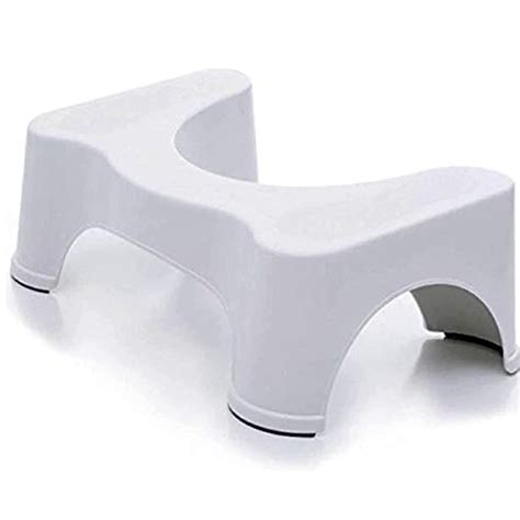 Buy Sulfar Squatty Potty - Squatting Stool for Potty Assistance, Step ...