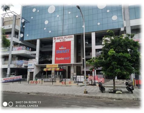 Beta Plaza – Beta-1 Greater Noida