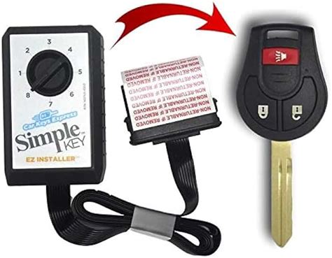 Image result for Tom S Key Programmer