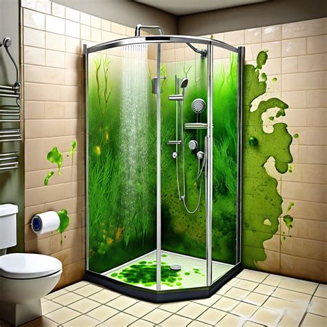 Why Does My Shower Smell Like Pee: Causes and Fixes