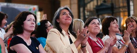 Female Political Leader 的图像结果