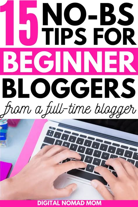 Blogger Tips for Beginners 的图像结果