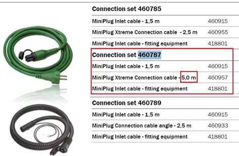 Defa Mini Plug Connection Cable 的图像结果