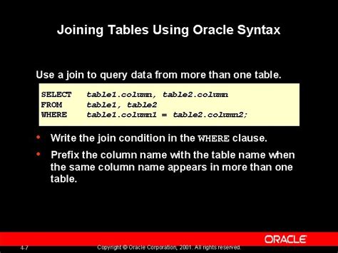 Display Multiple Table in One Table Oracle 的图像结果