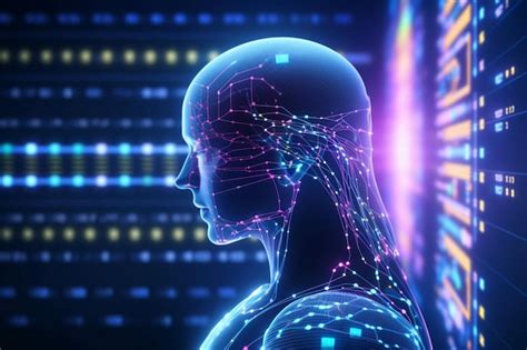 Image result for Big Data Robot