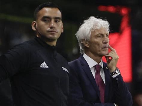 José Néstor Pékerman: lo que estudió antes de convertirse en entrenador ...