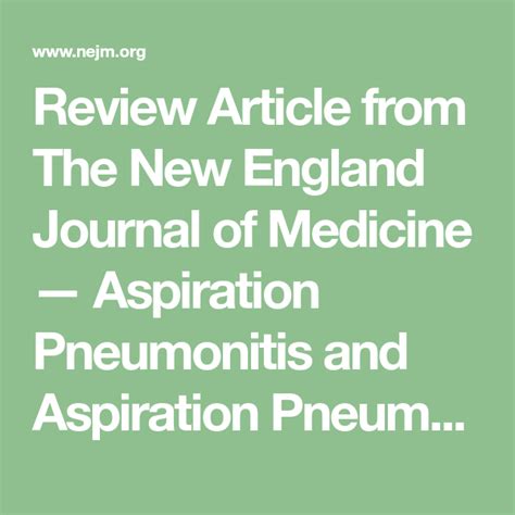 medicine for pneumonia