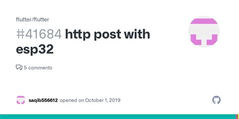 Post API URL-encoded Flutter 的图像结果