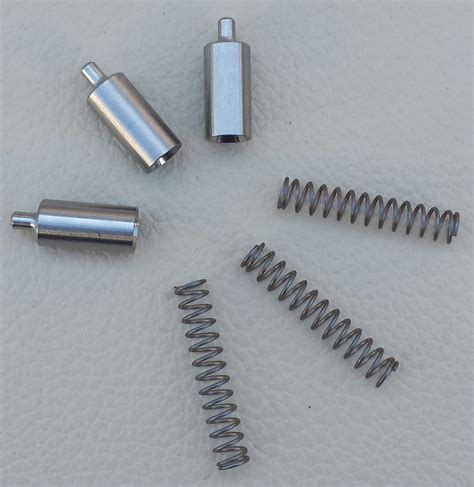 AR-15 Buffer Spring 的图像结果