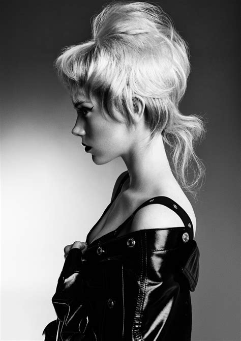 Gallery - Zink : The Element of Hair - elements of hair