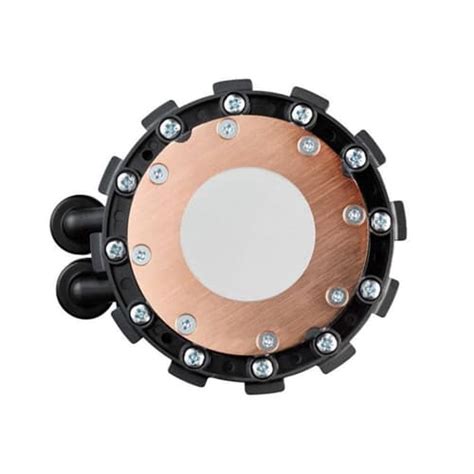 TUF Gaming LC 240 RGB | AIO 240mm cpu liquid cooler