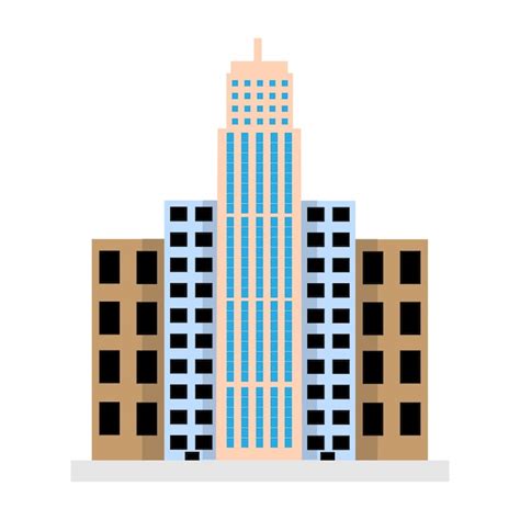 City ClipArt 的图像结果