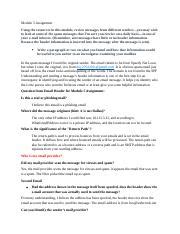 Image result for Module 5 Assignment