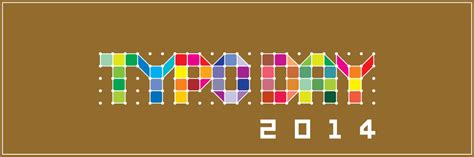 Typography Day 2014