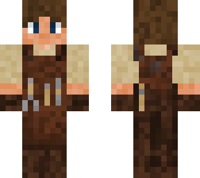 Image result for Minecraft Character Mod