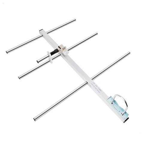 Twayrdio Yagi Antenna Uhf 400 470mhz Outdoor Base Station Antenna ...