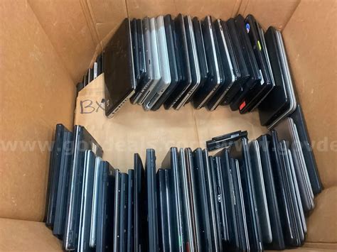 345 mixed laptops i7 i5 Dell HP Lenovo Asus Inspiron Envy IdeaPad ...