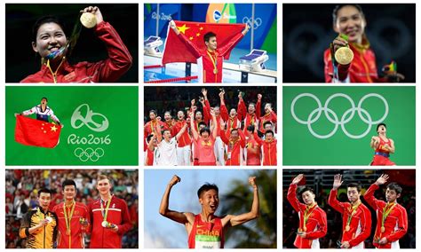 奥运会东京奥运亚运会中国队加油海报PSD广告设计素材海报模板免费下载-享设计