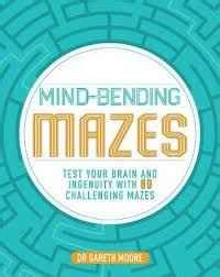MIND BENDING MAZES – Odyssey Online Store