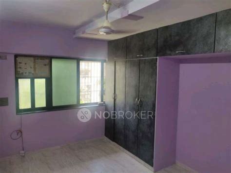 GOKULNAGAR COOP.HSG SOC.LTD. - Without Brokerage Semi-furnished 1 BHK ...