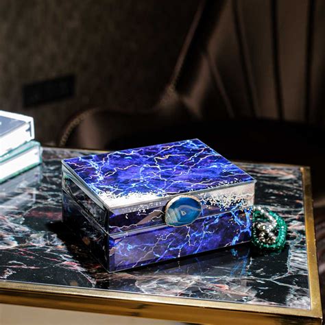 Imber Decorative Box – Home4u