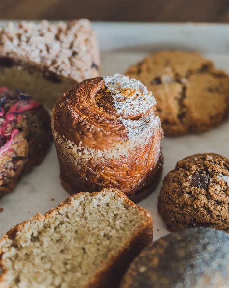 TOP Delicious Bakeries in Bend Oregon That Will Blow Your Mind